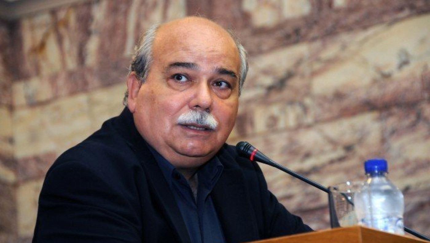 «Καμία μακεδονική γλώσσα δε μιλιέται στην Ελλάδα, δε δίνουμε κάτι»