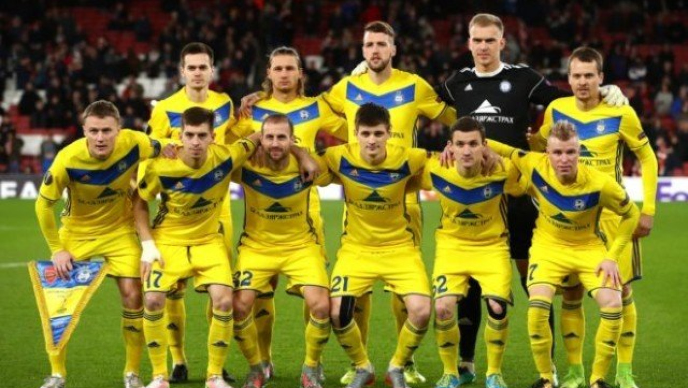 Μπάτε Μπόρισοφ: Χωρίς το... βαρύ όνομα αλλά έμπειρη και επικίνδυνη