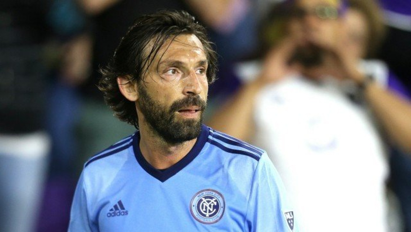 Σκέψεις επιστροφής του Πίρλο                         στη δράση