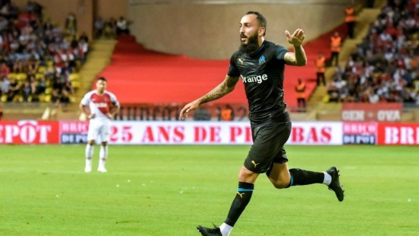 Το «ευχαριστώ» της Μαρσέιγ στον killer Μήτρογλου (pic)