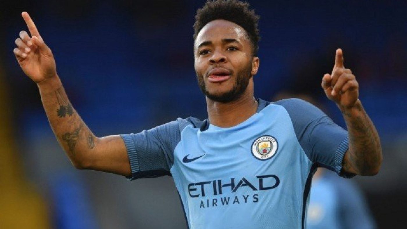 Είναι πολλά τα λεφτά Σίτυ,     ο Στέρλινγκ θέλει αύξηση