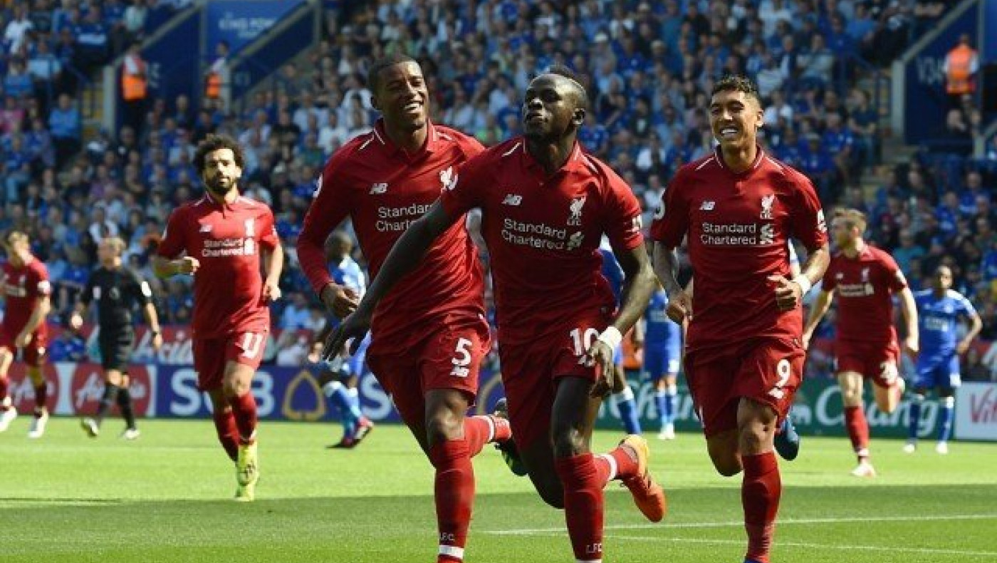 Δεν πλήρωσε την γκάφα του        Άλισον η Λίβερπουλ!