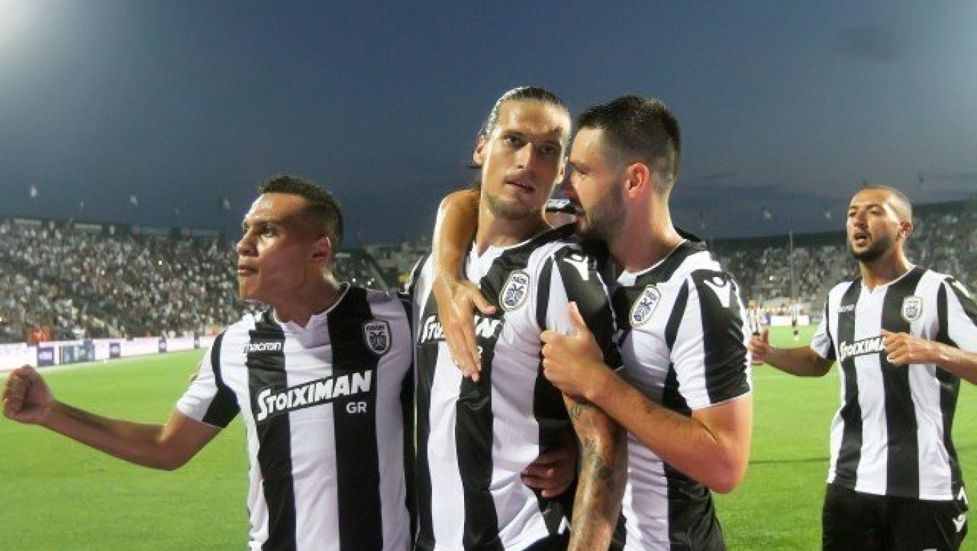 Μετά το «φρεσκάρισμα», καλή μπάλα και όλοι σε ετοιμότητα