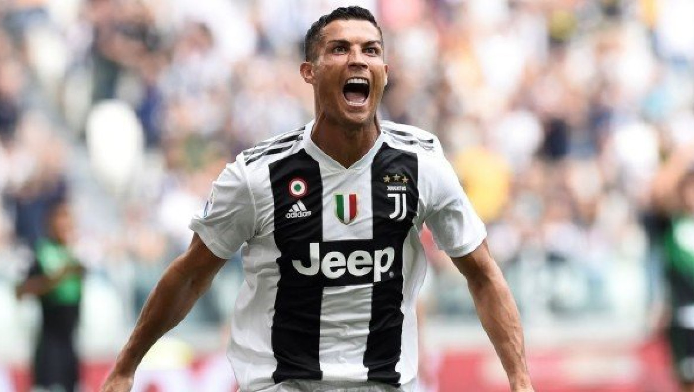 Κριστιάνο Ρονάλντο:     «Είχα άγχος όσο δεν σκόραρα»