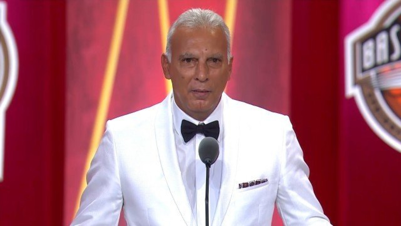 Άρης για Γκάλη: «Στην αιωνιότητα του παγκοσμίου μπάσκετ» (pic)