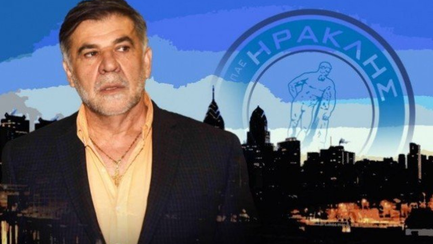 Της κακομοίρας: Ερχονται καλύτερες μέρες στον Ηρακλή;