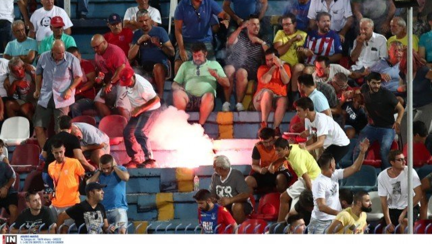 Οταν πονάει το κεφάλι σου… το κόβεις ή παίρνεις φάρμακο;