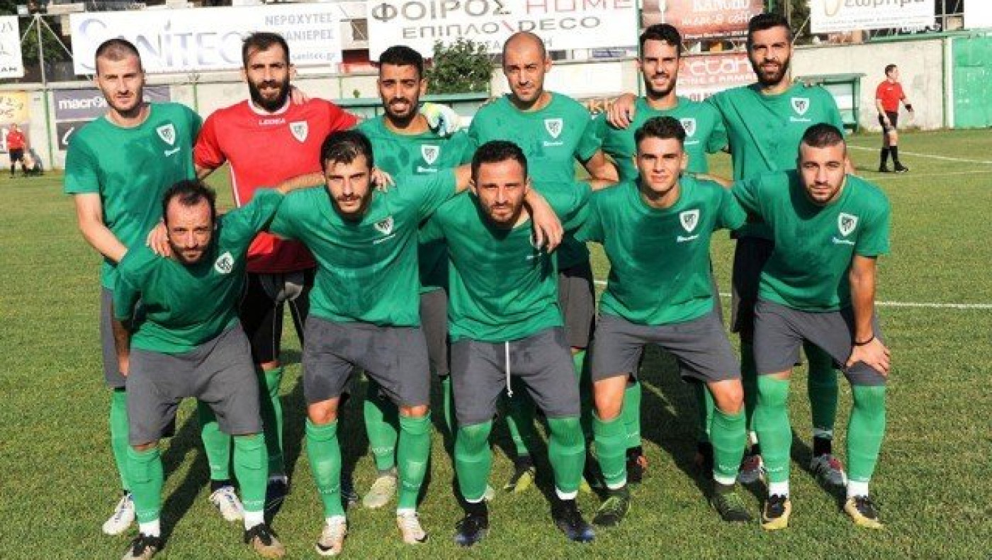 Εκλεισε φιλικό με Αρη                   ο Αγροτικός Αστέρας