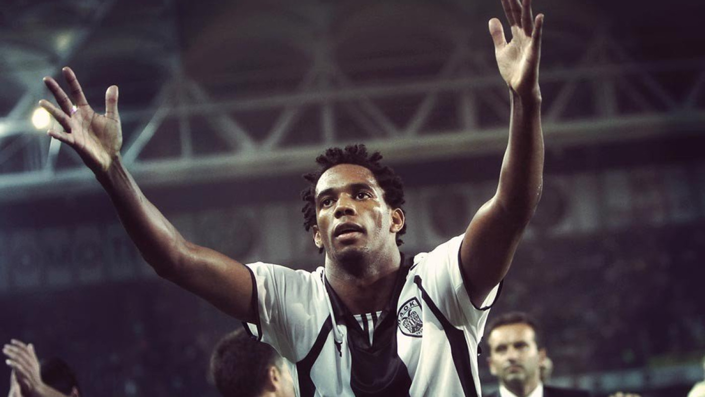 Λίνο: «Θα είναι μια ιστορική νύχτα»            (pic)