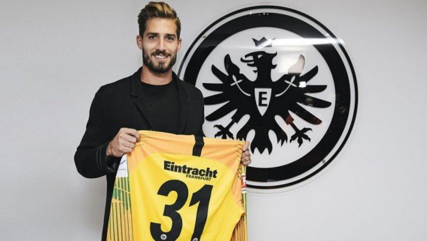 Επέστρεψε στην Αϊντραχτ                         ο Τραπ