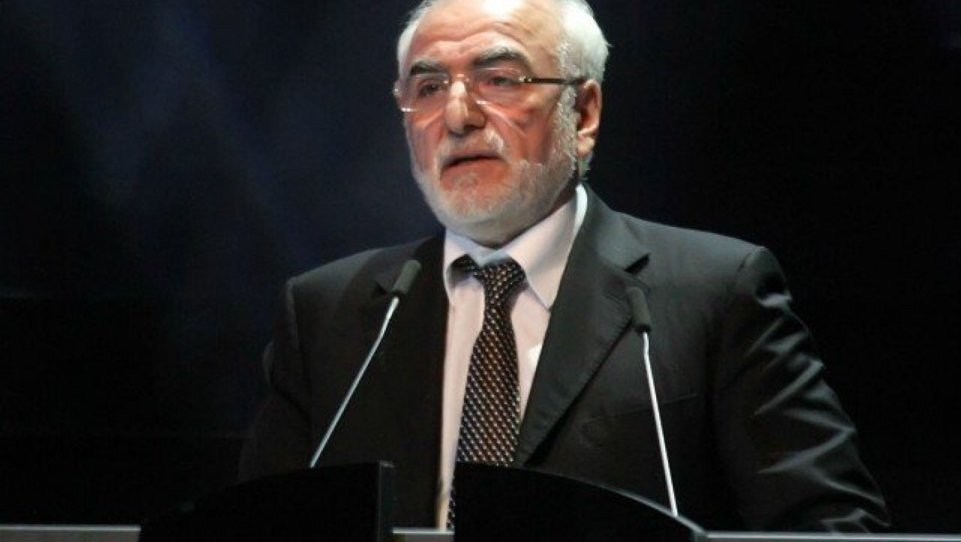 Νέα επένδυση Ιβάν Σαββίδη στη           Βόρεια Ελλάδα