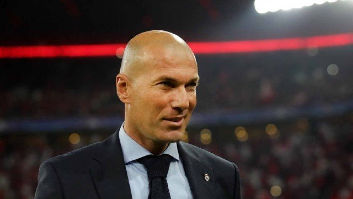 Μάντσεστερ Γιουνάιτεντ: Η μεταγραφική λίστα του Ζιντάν και οι «βόμβες»