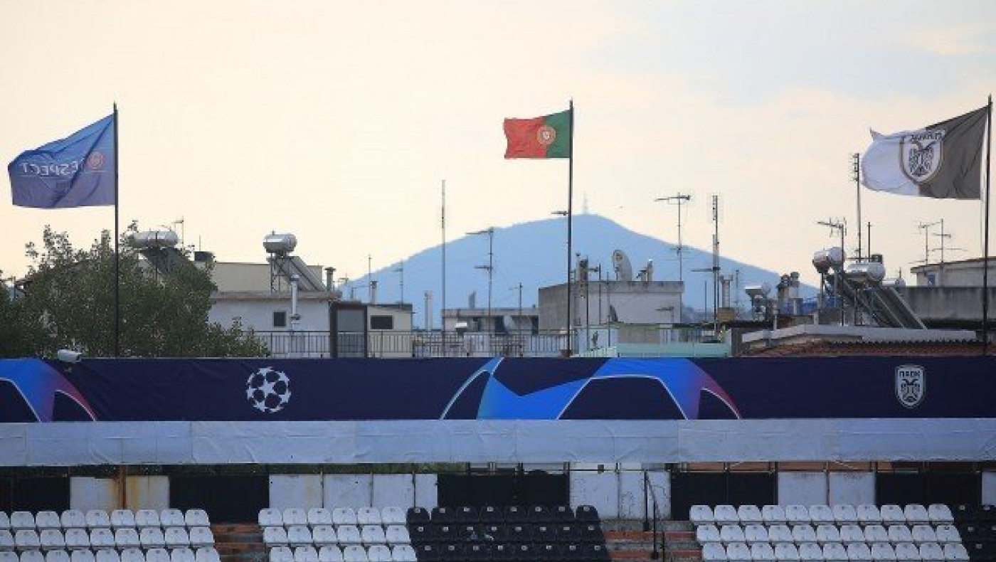 «The time is now» για την πρόκριση του ΠΑΟΚ (video)