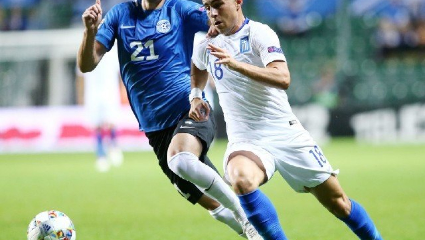 Πέλκας: «Να είμαστε έτοιμοι όποτε μας         ζητηθεί»