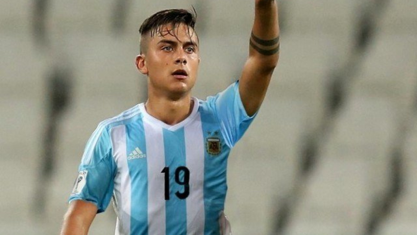 Η Ρεάλ Μαδρίτης φωνάζει ΠΑΡΩΝ... βόμβα εν ονόματι Ντιμπαλά