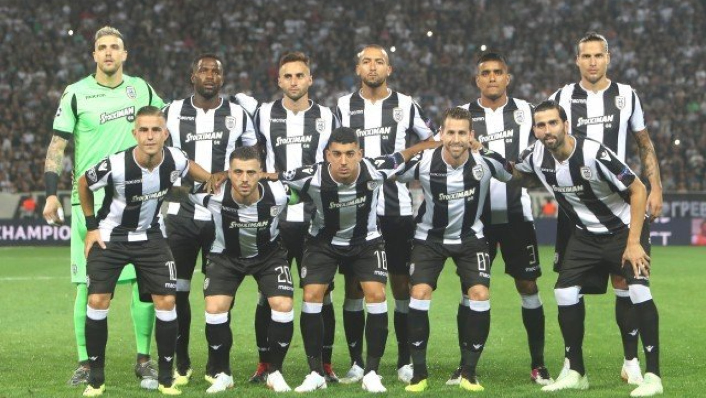 Ποια πίεση; Με μεγαλύτερο άγχος έπαιξε την Μπενφίκα μονότερμα…