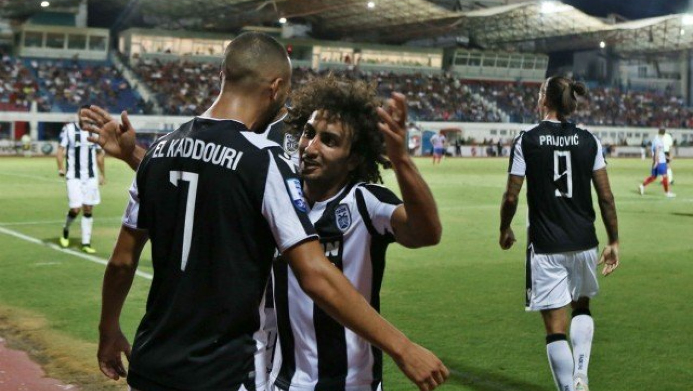 ΕΠΙΚΟ ποστάρισμα Ουάρντα για Καντουρί          (pic)