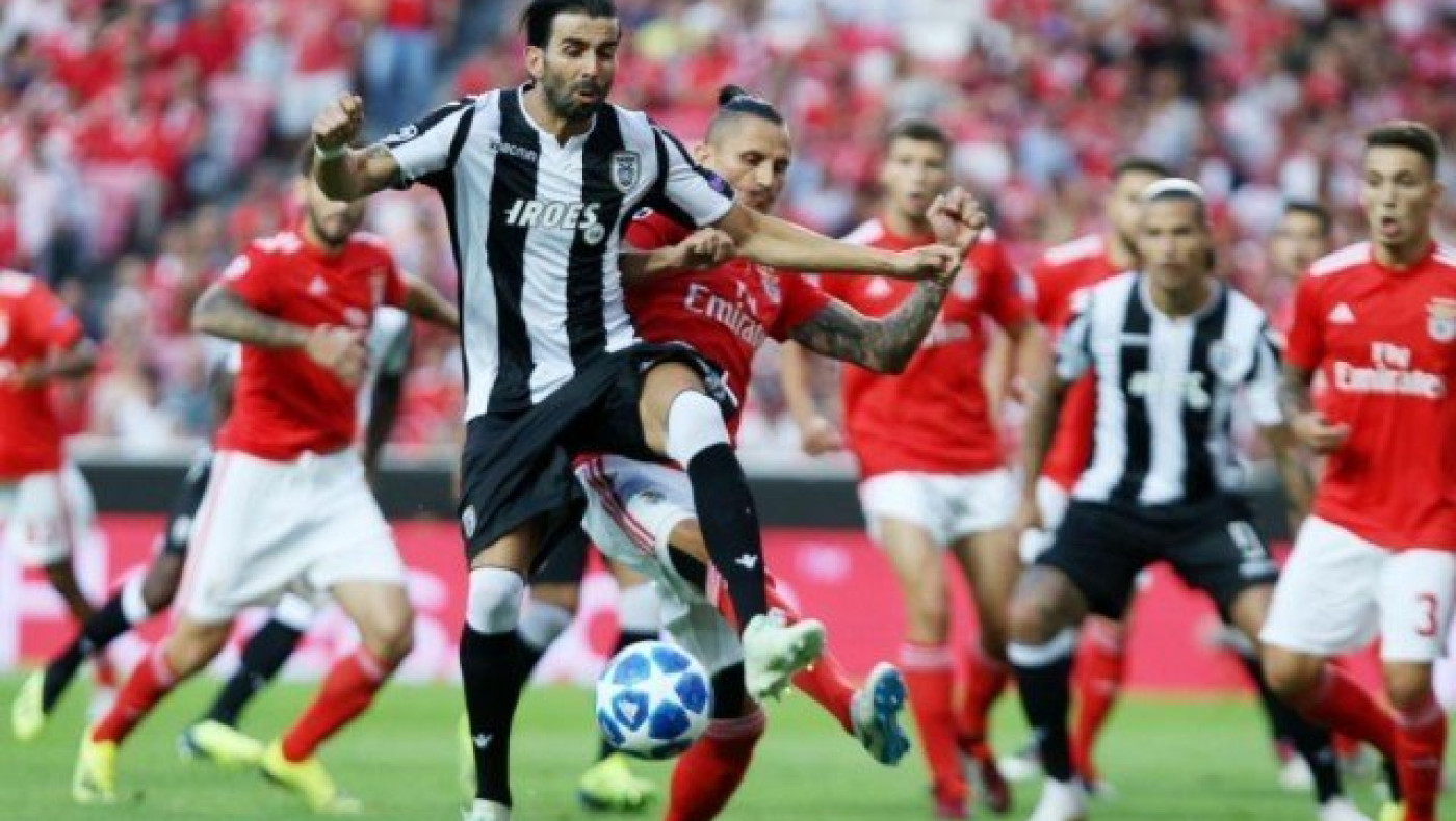 Το σκληρό μάθημα                 και τα συμπεράσματα για τον ΠΑΟΚ