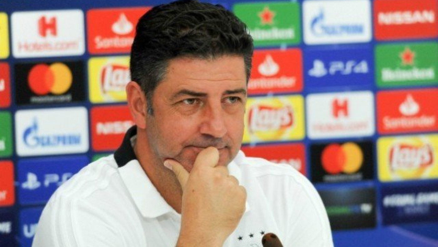 Τι είπε ο Ρουί Βιτόρια για πρόκριση, τον ΠΑΟΚ και την Τούμπα