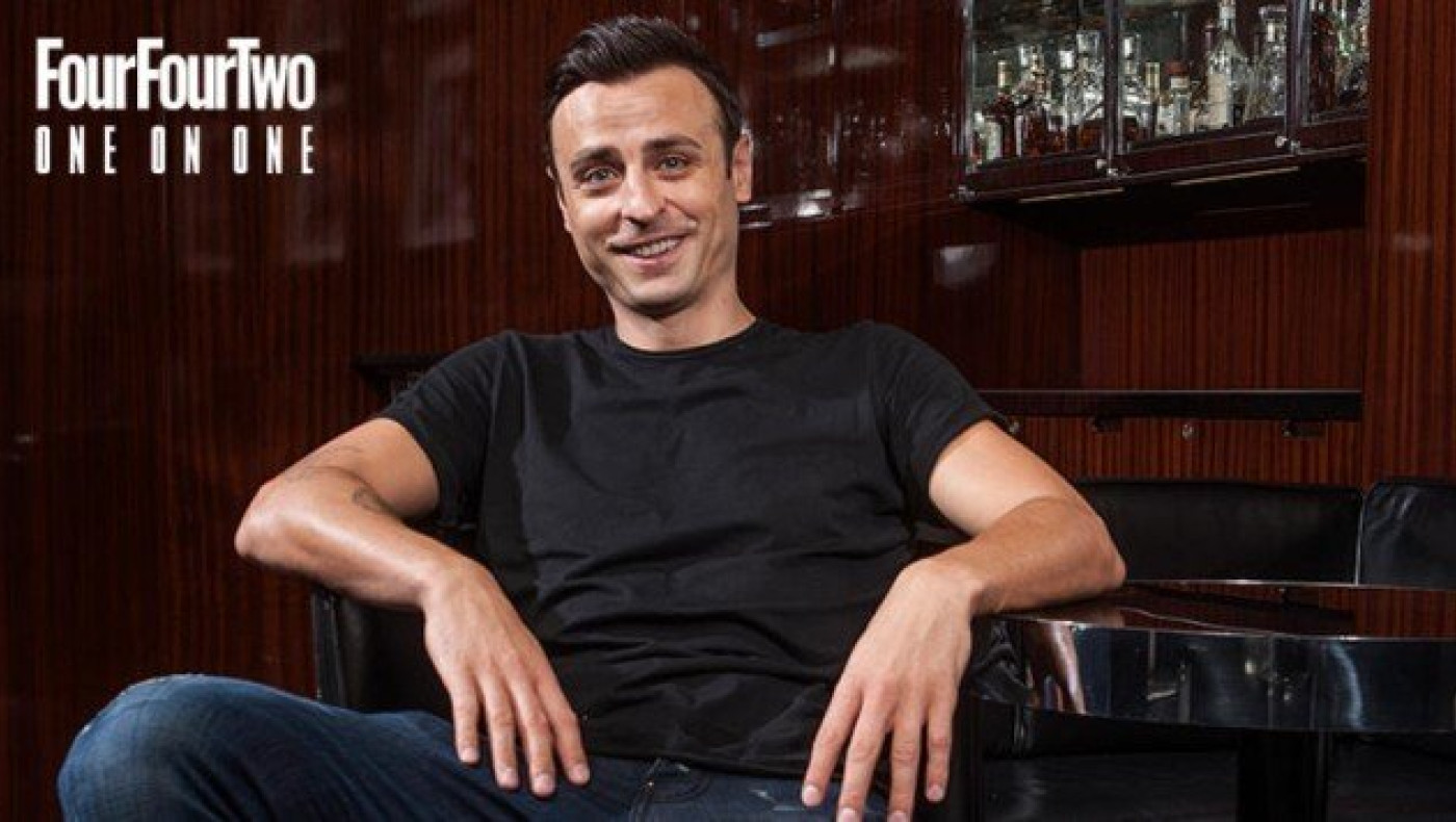 Μπερμπάτοφ: «Γ@μησε τους, εγώ θέλω να πάω στην Γιουνάιτεντ»