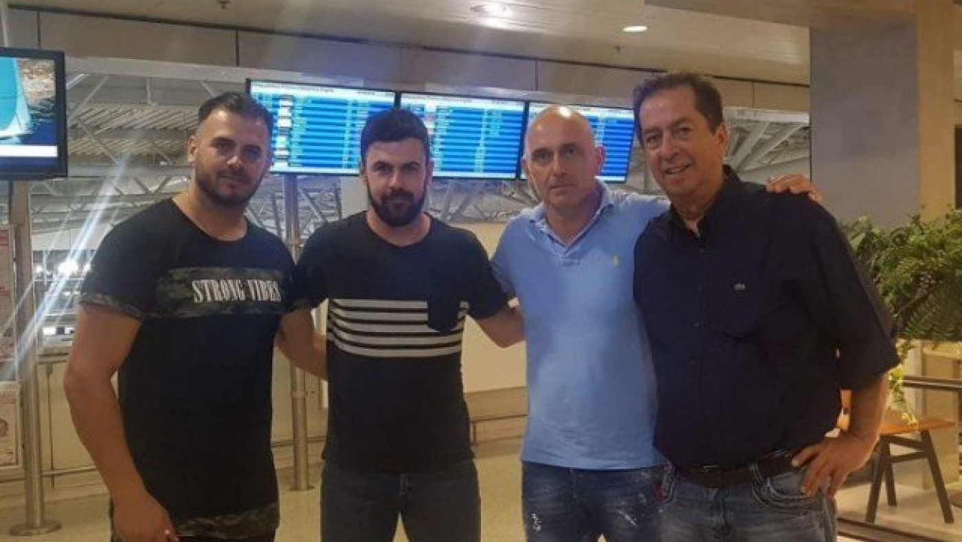 Ποια ομάδα τοπικού πρωταθλήματος έκανε το «μπαμ» με Πόποβιτς!