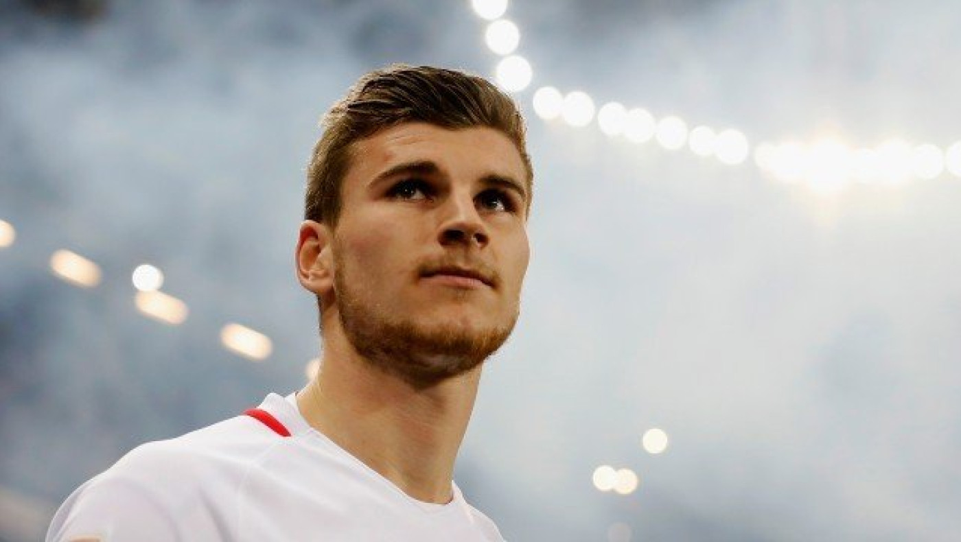 Εξετάζει γερμανική «βόμβα» για την επίθεσή της η Γιουβέντους