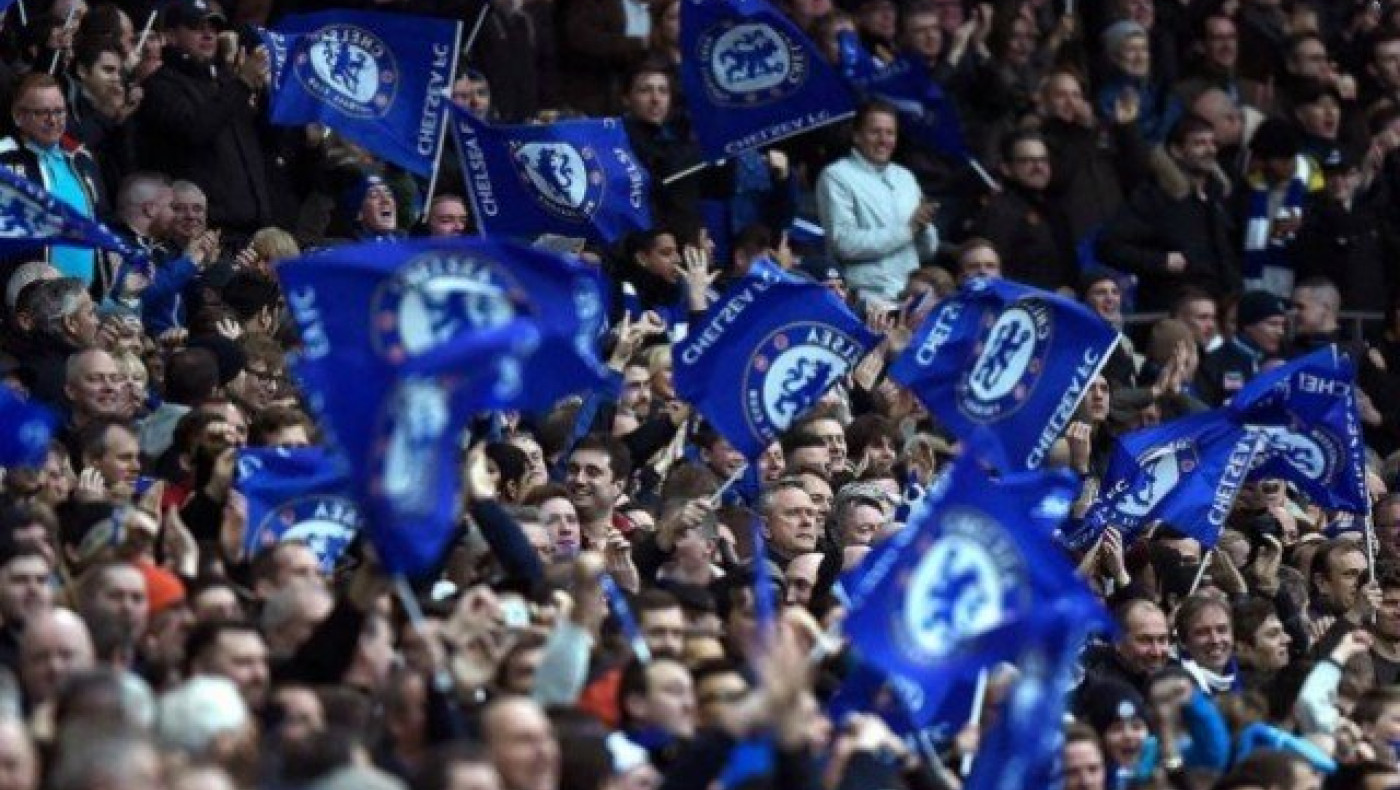 Τσέλσι: «Μην φοράτε φανέλες της ομάδας στη Θεσσαλονίκη»