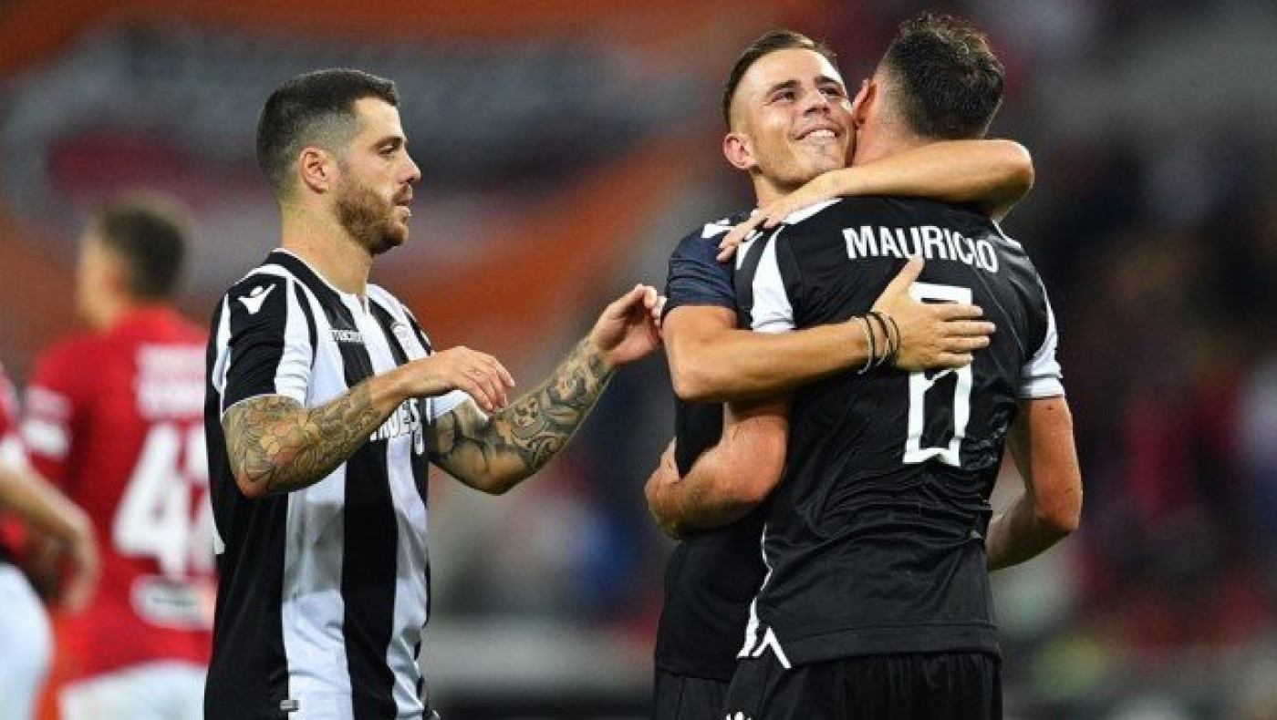 ΠΑΟΚ-Τσέλσι: Τα κοινά στοιχεία και το… αήττητό τους!