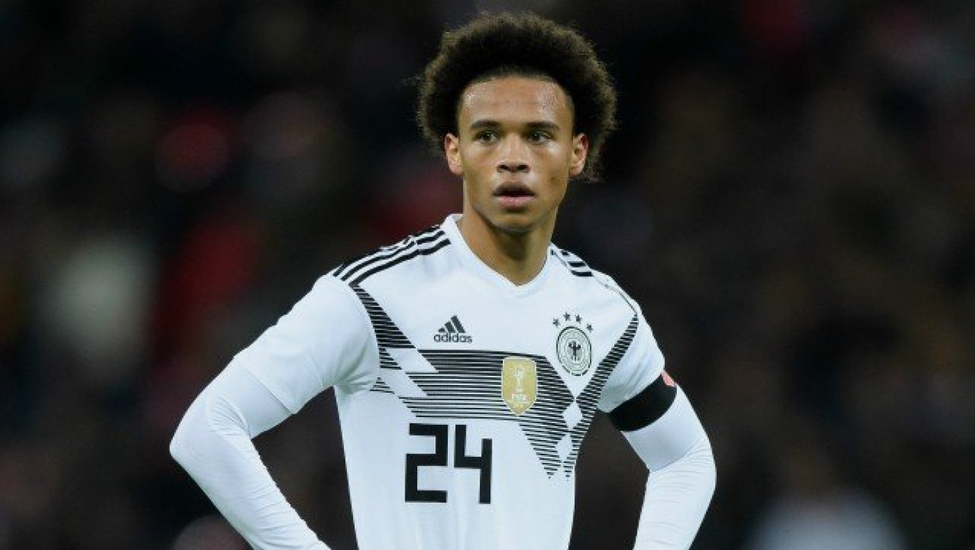 ΑΠΙΣΤΕΥΤΟ: Ο Σανέ αποχώρησε μόνος του από την Εθνική Γερμανίας!