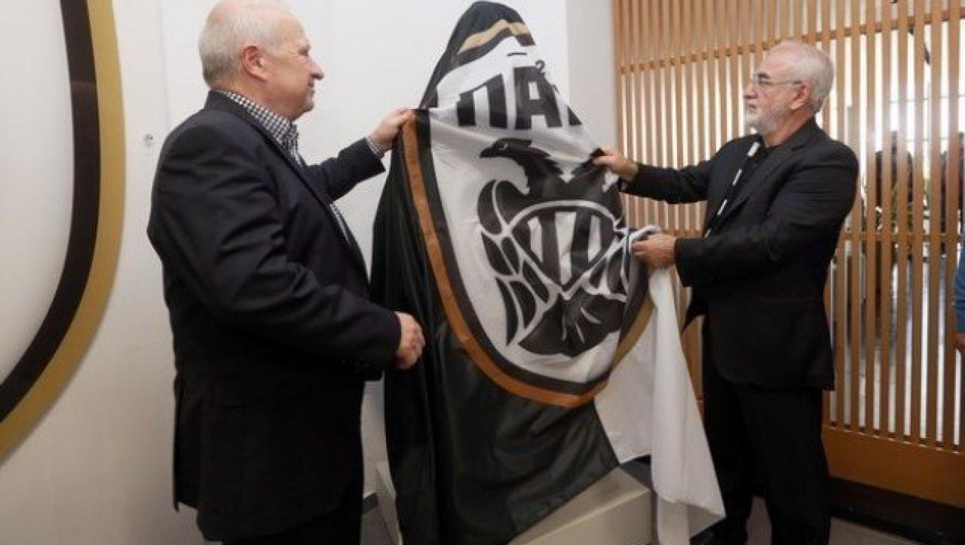 Η αλήθεια του          Κατσαρή κι  η ορθότητα του Σαββίδη