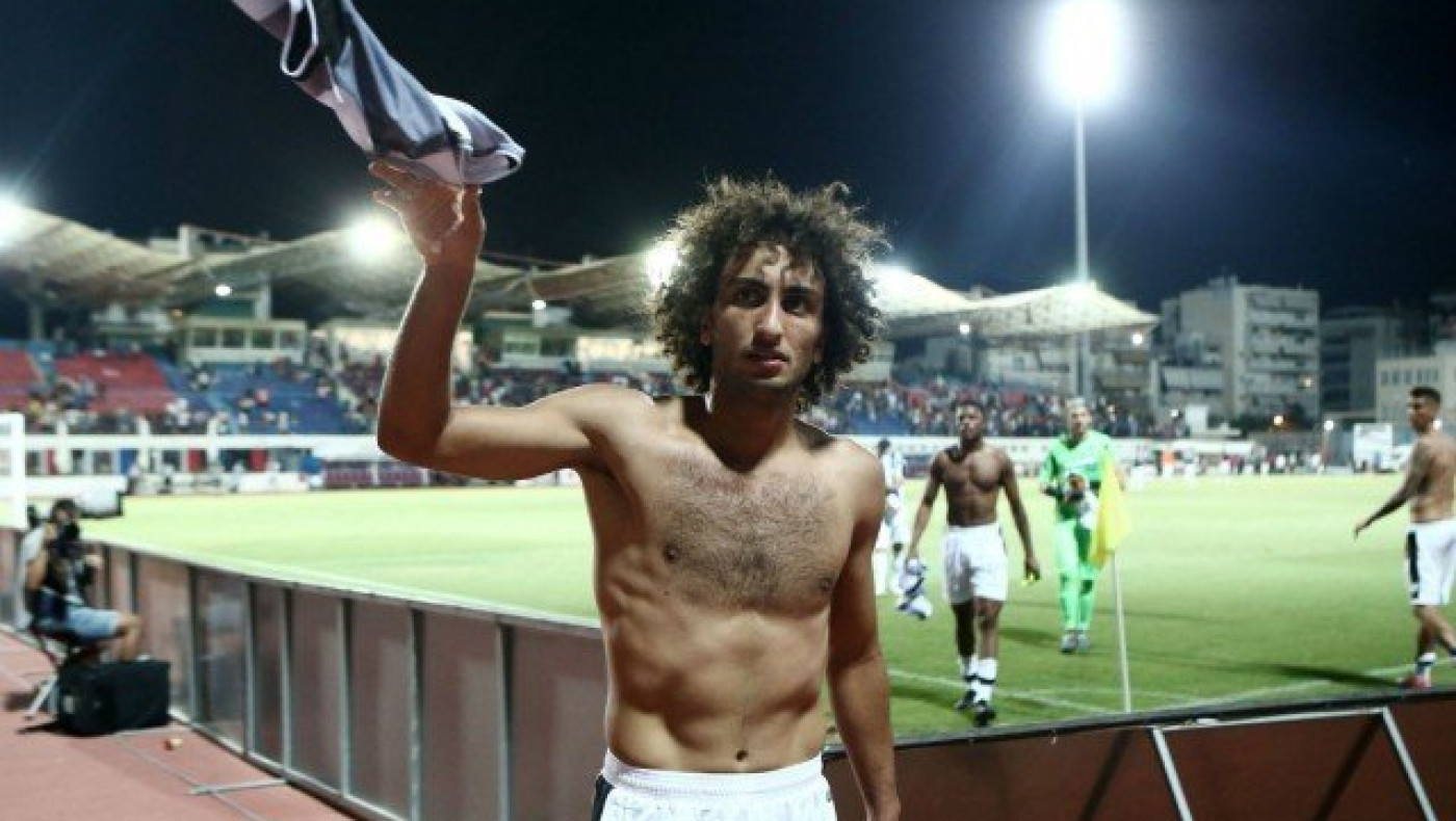 Μήνυμα Γιώργου Σαββίδη στον εορτάζοντα Ουάρντα (pic)