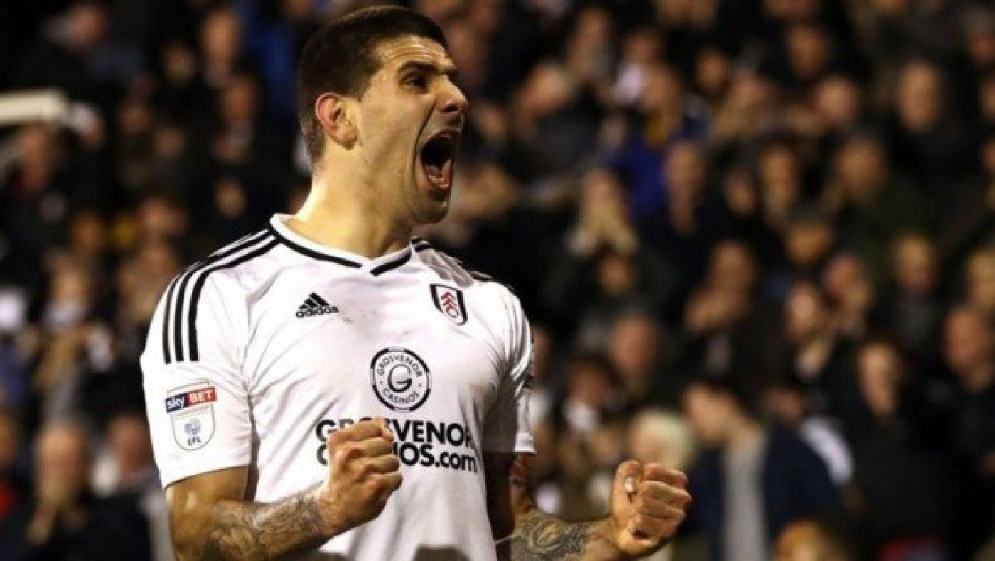 Φούλαμ: Το «διαμάντι», ο «μπόμπερ» και ο οι σπουδαίες μεταγραφές