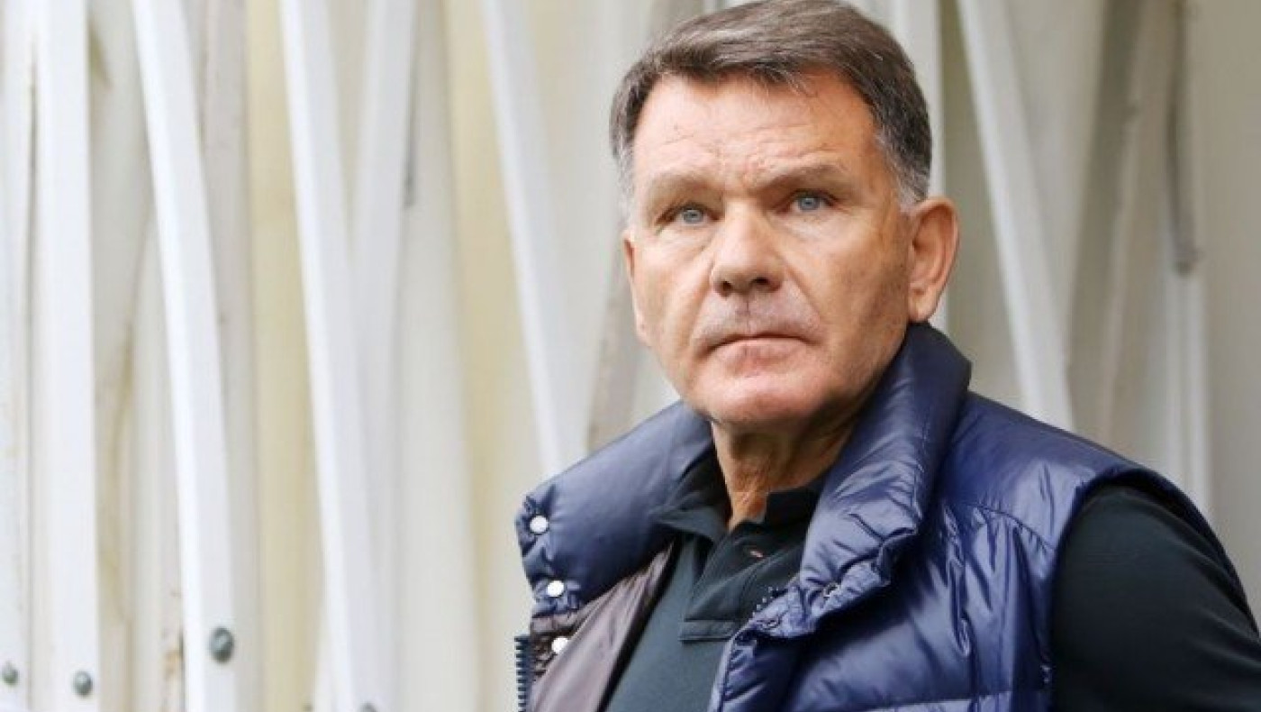 Κούγιας: «Παίρνω άμεσα αποφάσεις, τα κορόιδα έχουν πεθάνει»