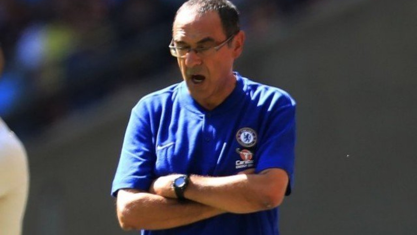 Με ηχηρές απουσίες στην Τούμπα η            Τσέλσι