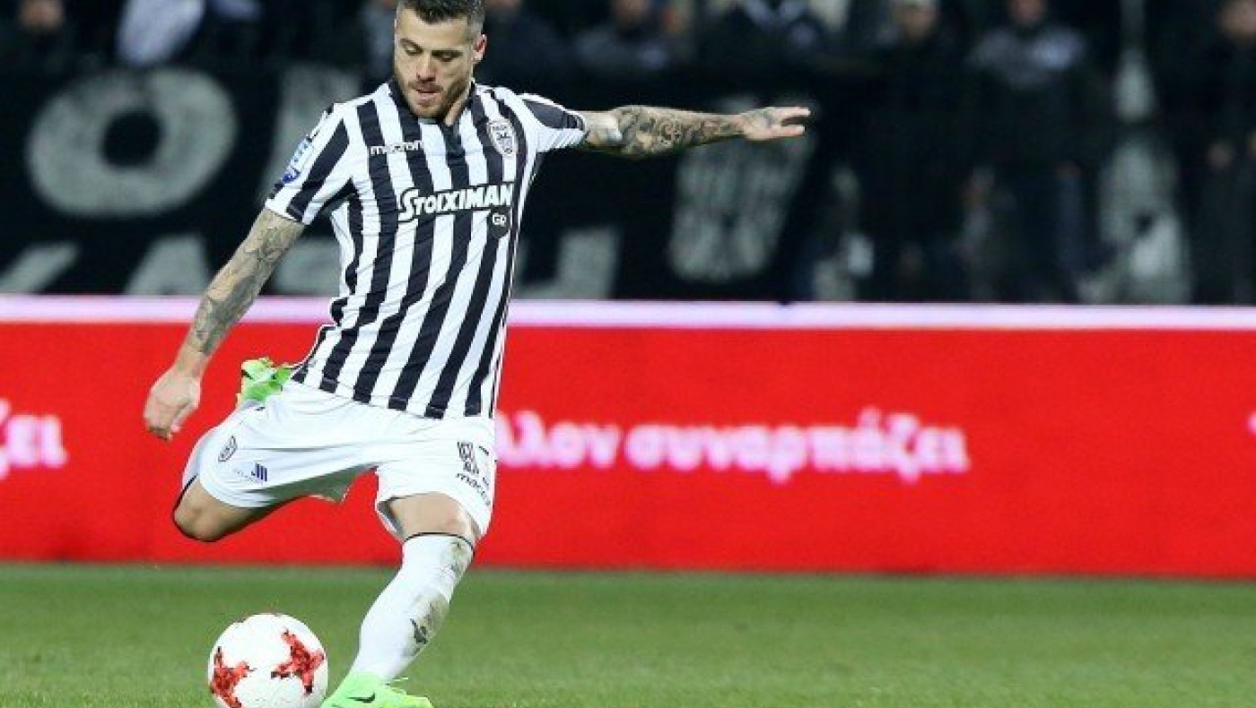 Τρολάρει την κόρη του... για το σχολείο ο Βιεϊρίνια (pic)