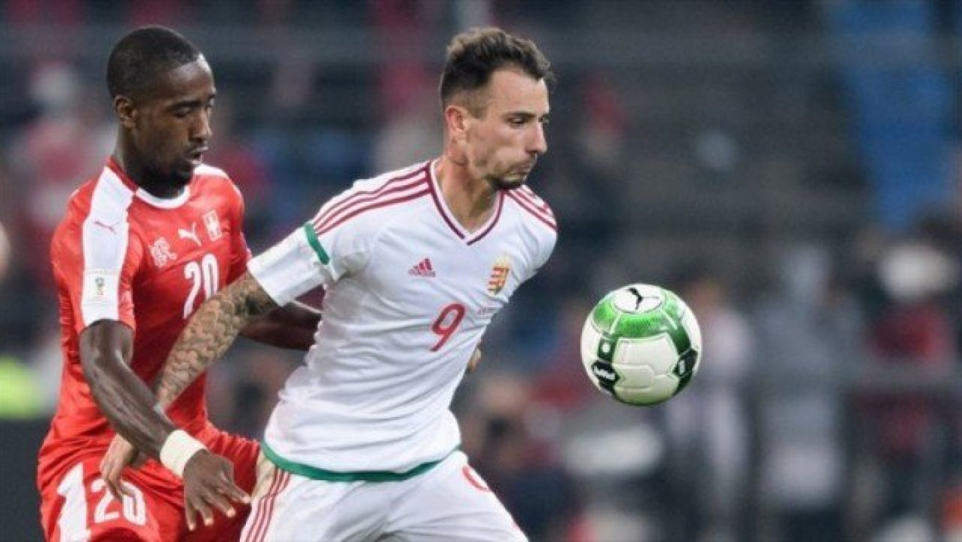 Ανακοίνωσε             Ρόλαντ           Ουγκράι      ο Ατρόμητος