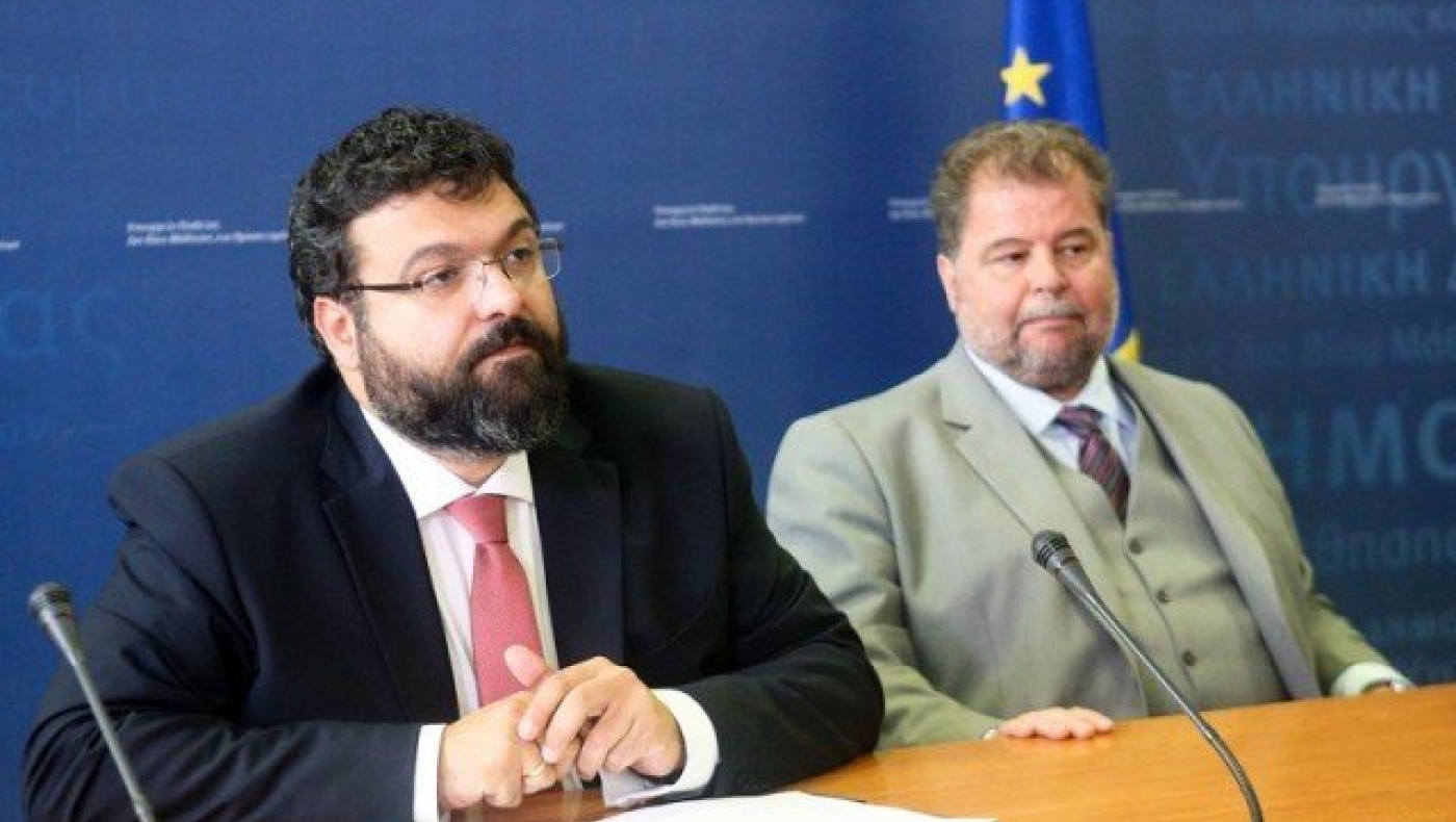 Πράσινο φως του Βασιλειάδη για την οργανωμένη μετακίνηση οπαδών