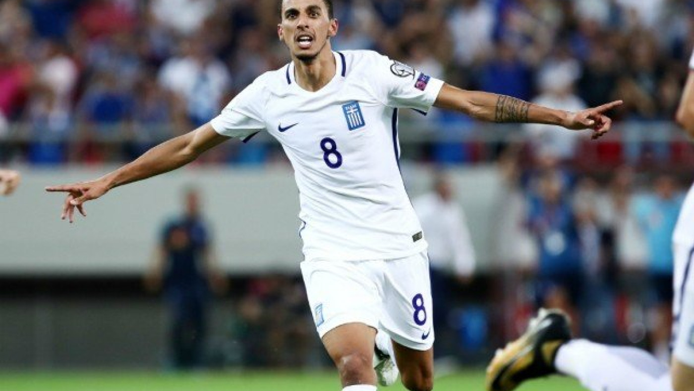 Ζέκα στη «Metrosport» για ΠΑΟΚ, Καρέλη, Πέλκα και Βϊειρίνια