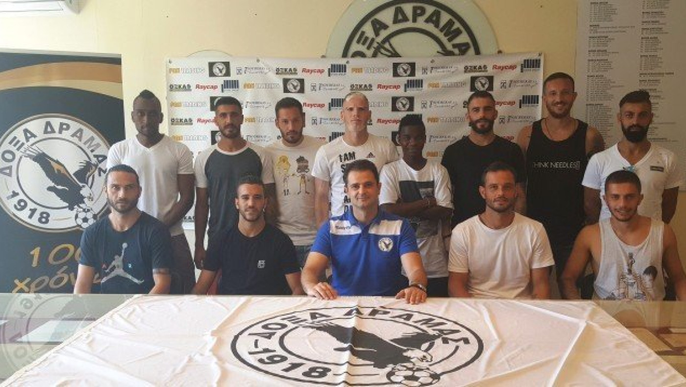 ΘΕΜΑ: Αυτές είναι οι μεταγραφικές κινήσεις επί ημερών Γιάννη Μπύρου