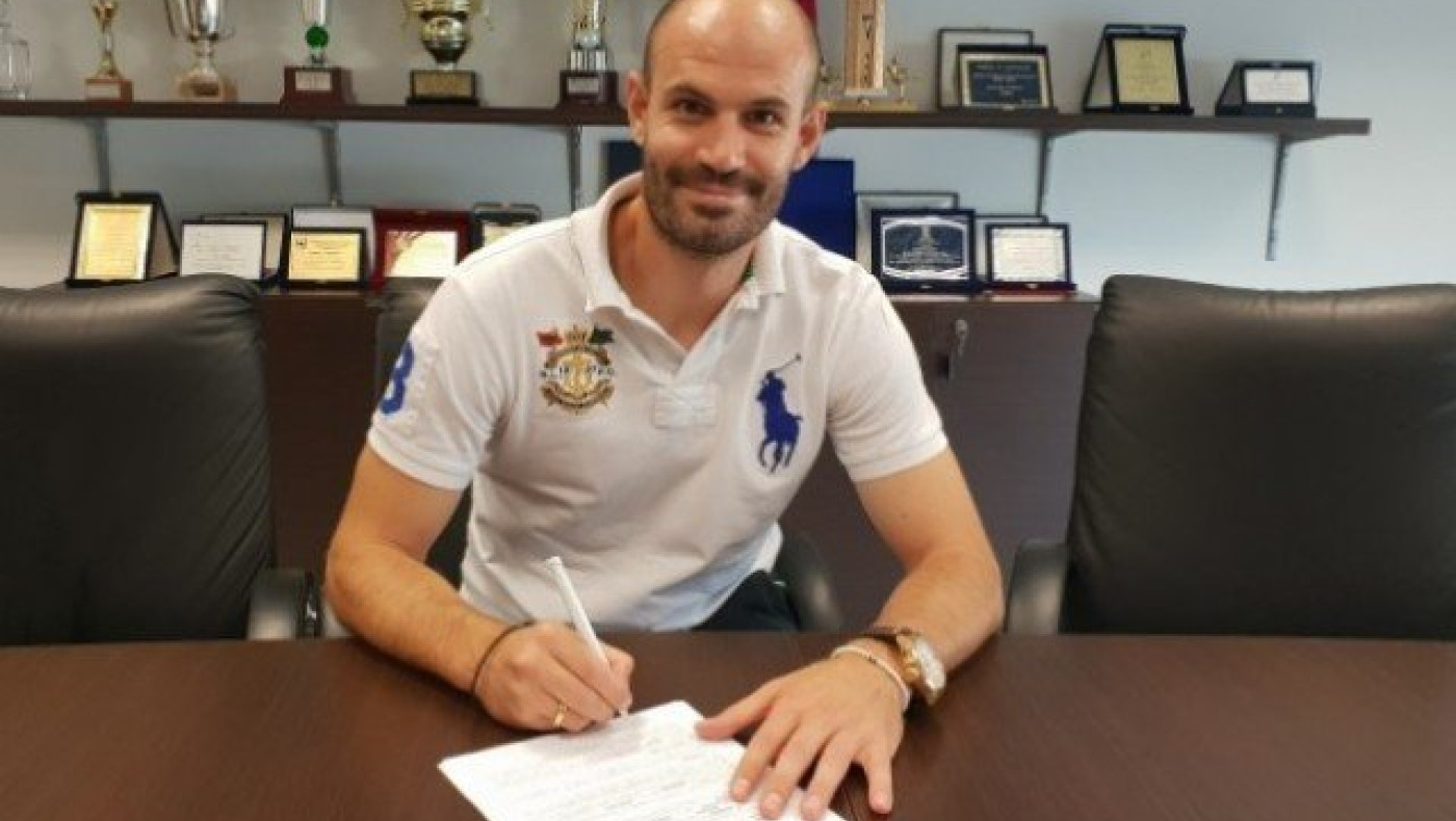 Απέκτησε και Τριποτσέρη η                        ΑΕΛ