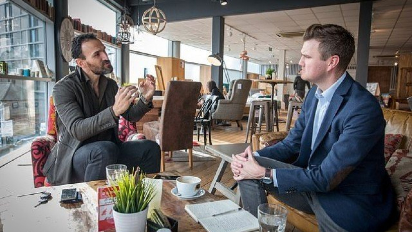 Η συμμετοχή του Νταμπίζα στο καλύτερο γκολ της Πρέμιερ Λιγκ