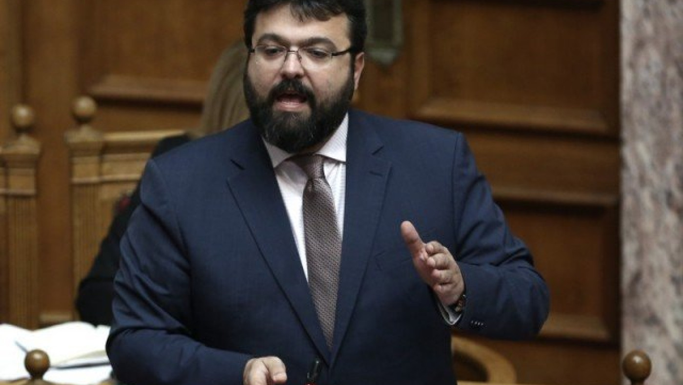 Βασιλειάδης για επαγγελματικό ποδόσφαιρο, ΕΡΤ και μετακινήσεις οπαδών