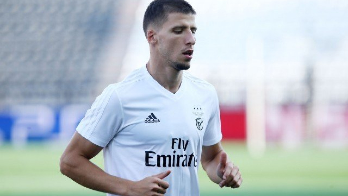 Ντίας: «Το μυαλό μας είναι μόνο στο πως θα περάσουμε»