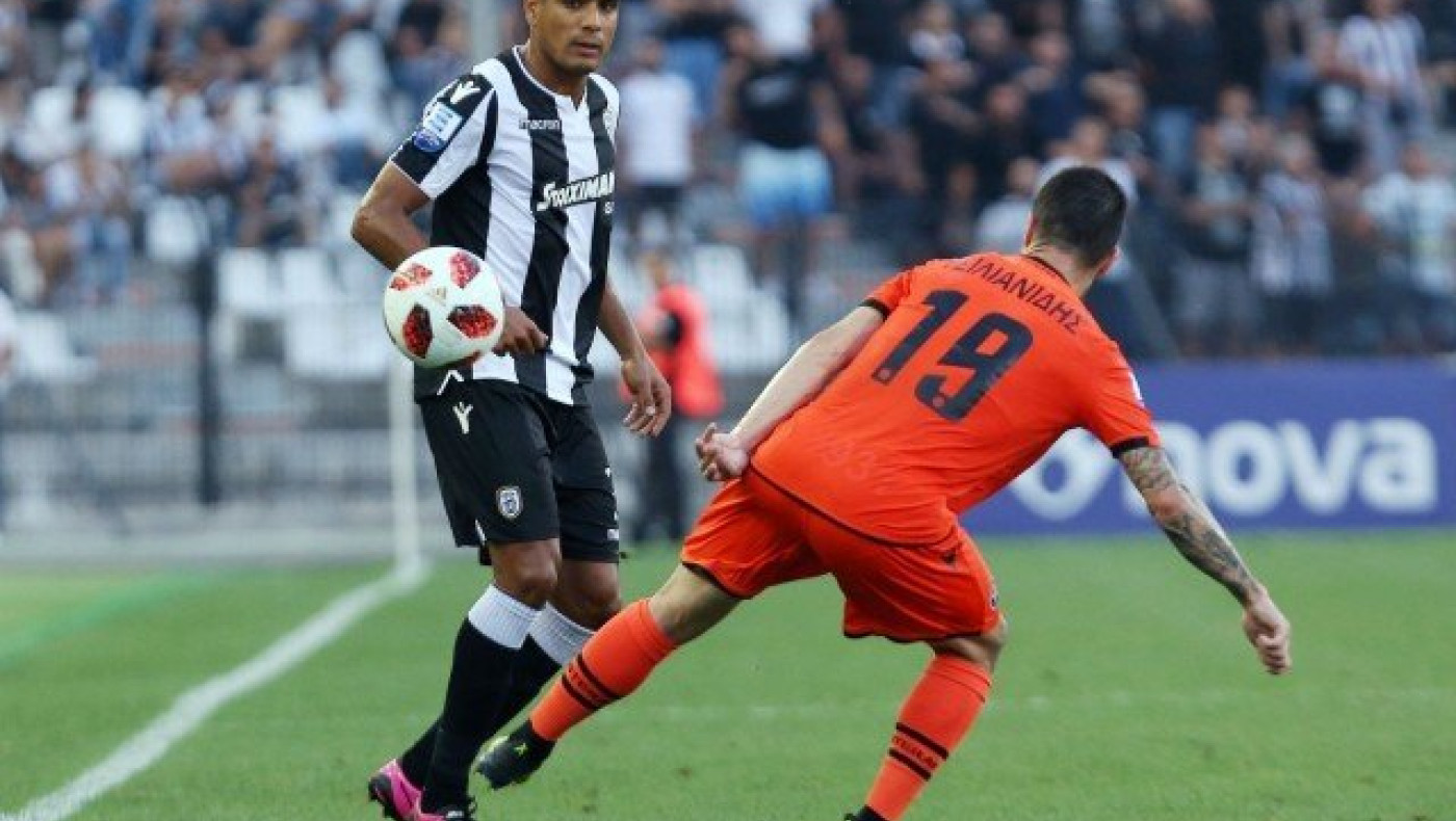 ΑΠΟΚΑΛΥΨΗ: Το «όχι» του Μάτος                στην Κράσνονταρ