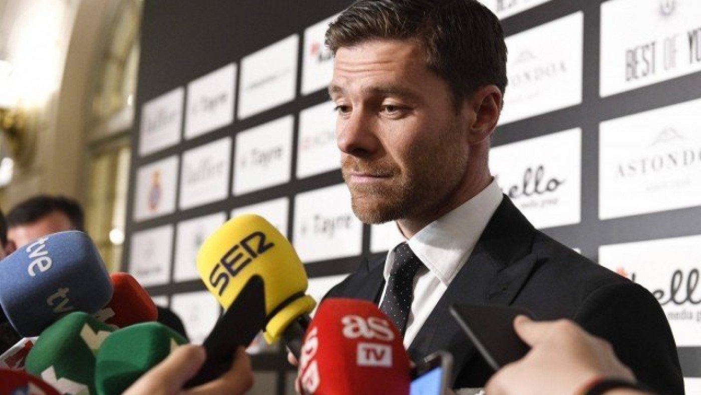 Επιστρέφει    στην Ρεάλ    σε               ρόλο… κόουτς ο     Αλόνσο