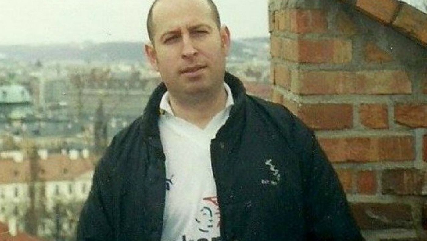 Θρήνος: «Εφυγε»       ο         Φώτης   Φολτόπουλος