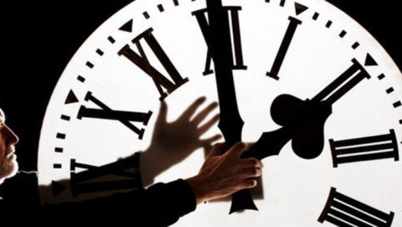 Η Κομισιόν προτείνει στο Ευρωκοινοβούλιο κατάργηση της χειμερινής ώρας