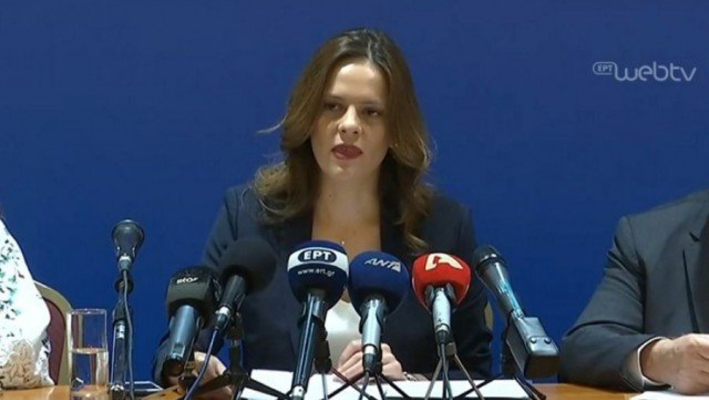 «Σημαντικές ελαφρύνσεις για 250.000 μη μισθωτούς ασφαλισμένους»