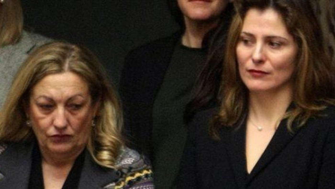 Έφυγε από τη ζωή σε ηλικία 58 ετών ο γαμπρός του Αλέξη Τσίπρα