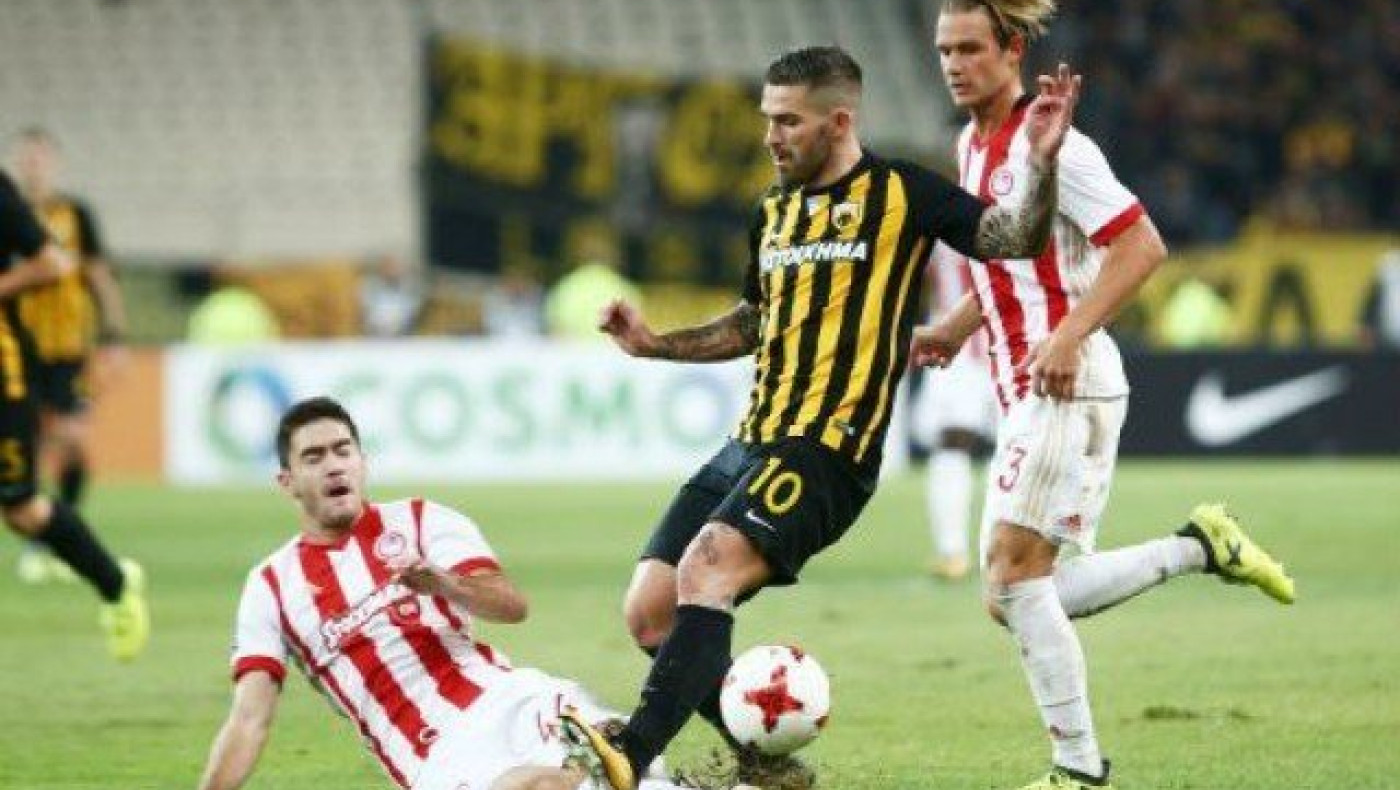 Real Player:                                   Κάνει «σεφτέ» η Λαμία